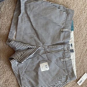 Old navy shorts